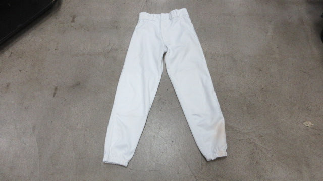 Load image into Gallery viewer, Used Champro Adult Small Elastic Bottoms Baseball Pants
