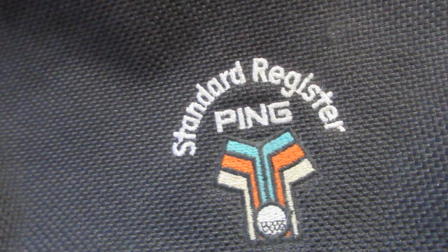 Load image into Gallery viewer, Used Travel Pro Standard Register Ping Rolling Duffle Bag
