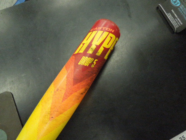 Load image into Gallery viewer, Used Easton Hype Fire USSSA Baseball Bat 31 in 26 oz -5
