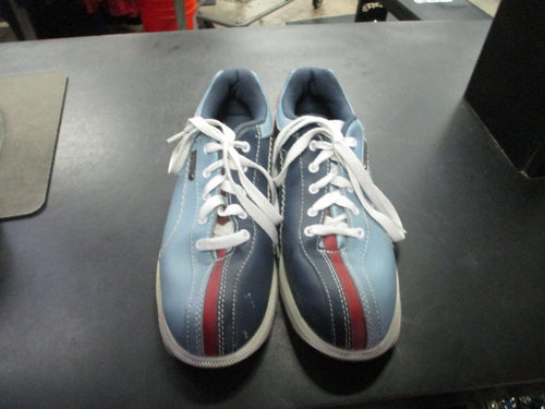 Used Dexter Slide Rite Size 6.5 Bowling Shoes