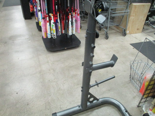Used Standard Squat Stand