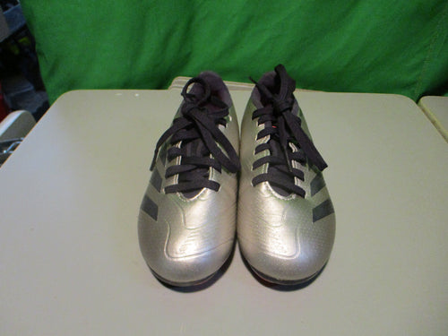 Used Adidas Predator Size 12K Soccer Cleats