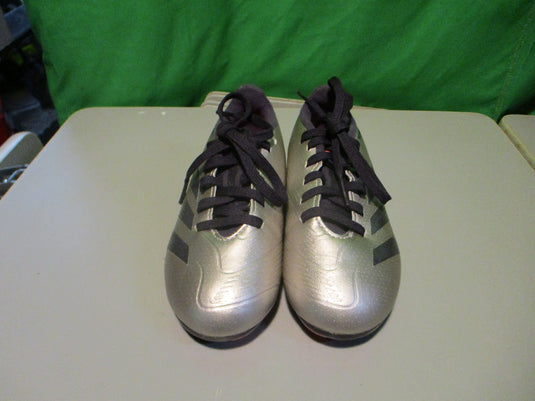 Used Adidas Predator Size 12K Soccer Cleats