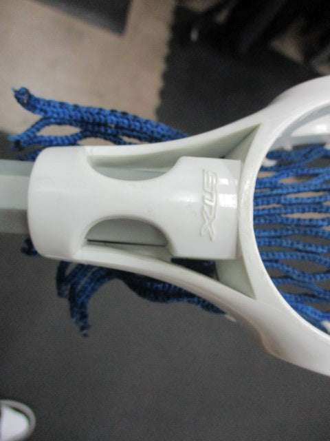 Load image into Gallery viewer, Used STX 32&quot; Lacrosse Stick
