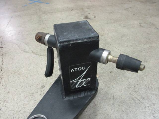 Load image into Gallery viewer, Used ATOC Topper Rack Tandem Bike Roof Rack
