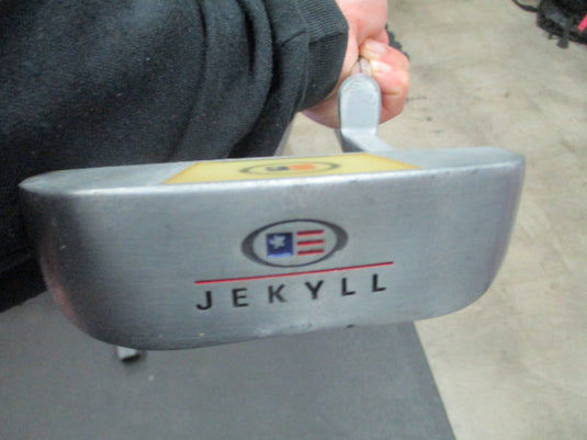 Used US Kids Jekyll 32" JR Putter - RH