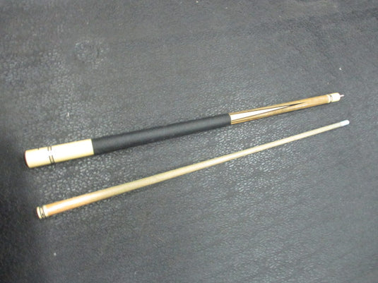 Used Players VII 2 Piece Pool Cue