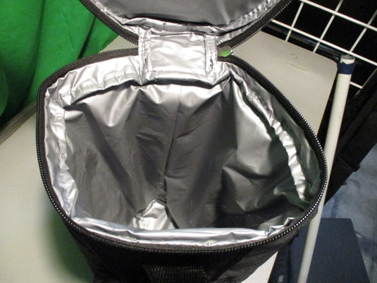 Used Koozie Golf Cooler Caddy