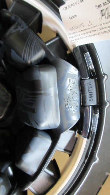 New Schutt 2026 F7 Air Varsity Football Helmet - Size XXL