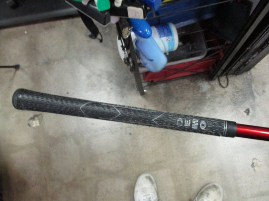 Used Titleist 983K 9.5 Deg Driver