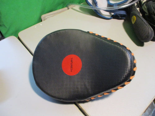 Used Century Hand Target Qty 1