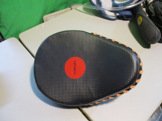 Used Century Hand Target Qty 1