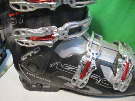Used Dalbello S7 Size 9.5 Downhill Boots
