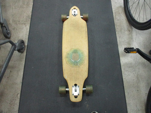 Used Sector 9 Bamboo Lookout 38