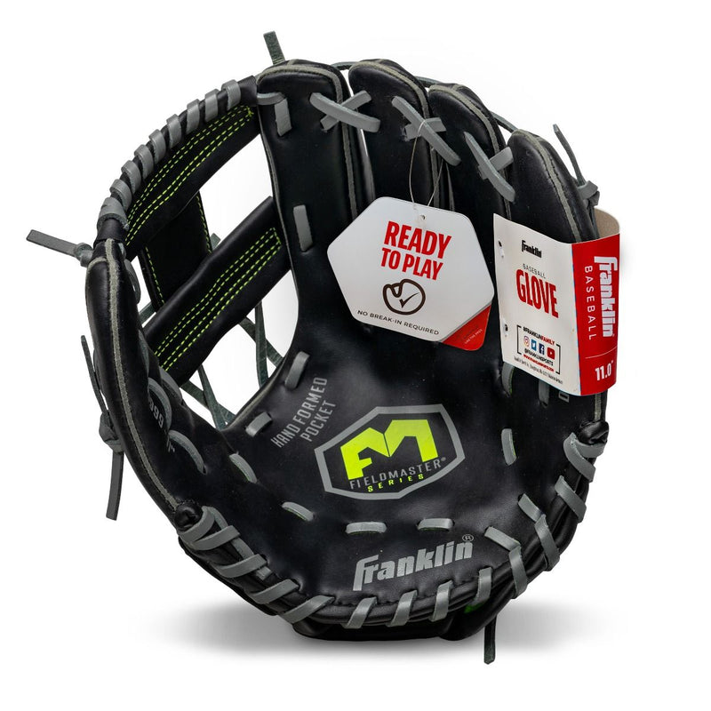 Load image into Gallery viewer, New Franklin Field Master Series 11&quot; Fielding Glove

