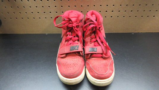 Used Air Jordan Legacy 312 'Toro' Basketball Shoes - Size Youth 7