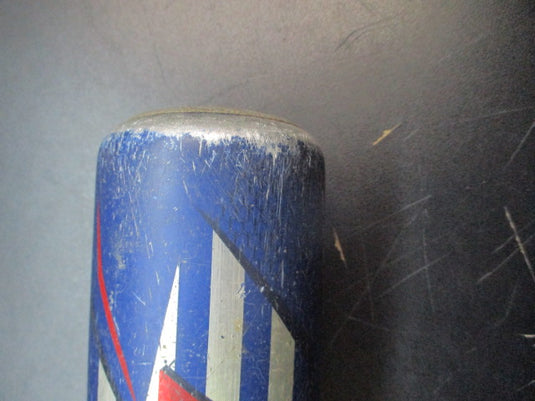 Used Marucci Cat 9 27" -10 USSSA Alloy Baseball Bat