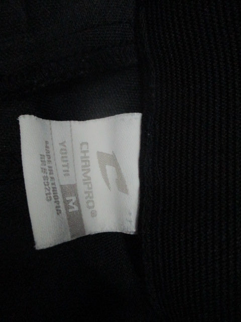 Used Champro Elastic Bottom Youth Medium Baseball Pant