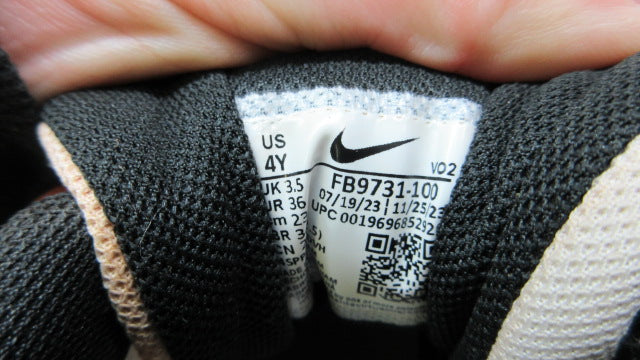 Load image into Gallery viewer, Used Nike Force Trout 9 Keystone Baseball Cleats - Size Youth 4
