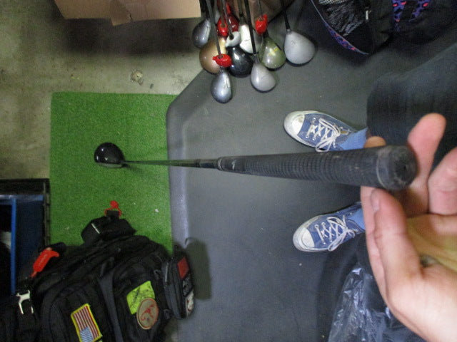 Load image into Gallery viewer, Used Silver Hawk  21º Right Hand 5 Wood
