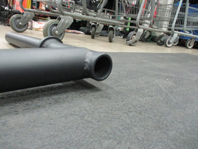 Load image into Gallery viewer, Used Titan Finess Camber Olympic Bar Attachment

