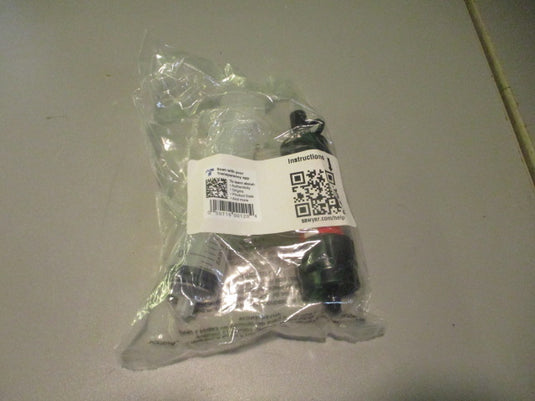 Sawyer Products SP120 MINI Water Filtration System, Filter and Cleaning Plunger