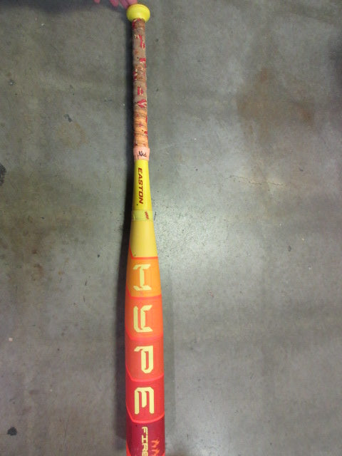 Load image into Gallery viewer, Used Easton Hype Fire 31" -8 USA Baseball Bat

