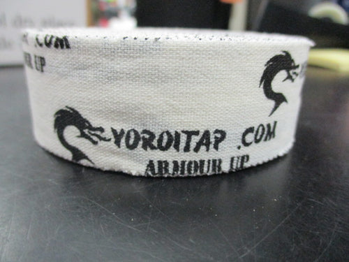 New YOROI TAPE 2.5cm x 13m Boxing Tape QTY 1 Roll
