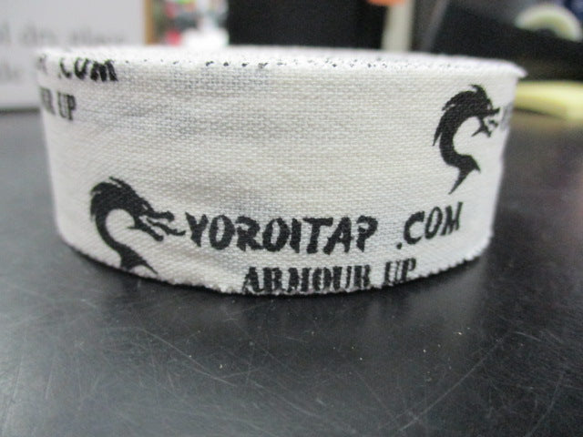 Load image into Gallery viewer, New YOROI TAPE 2.5cm x 13m Boxing Tape QTY 1 Roll
