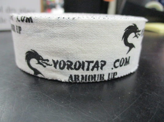 New YOROI TAPE 2.5cm x 13m Boxing Tape QTY 1 Roll