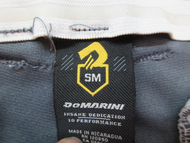 Load image into Gallery viewer, Used Demarini Elastic Bottom Baseball Pants - Size Small

