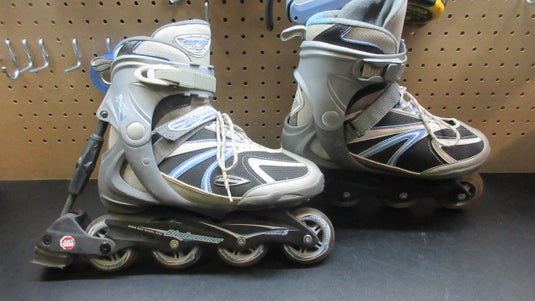 Used Bladerunner Performa ABT In-line Skates - Size 10