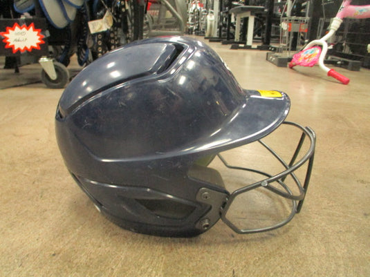 Used Easton Cyclone Batting Helmet Size M/L 6 5/8 - 7 1/4