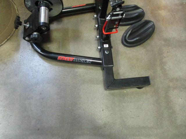 Load image into Gallery viewer, Used Street Stider 3i Indoor Trainer attachment with 2 Risers
