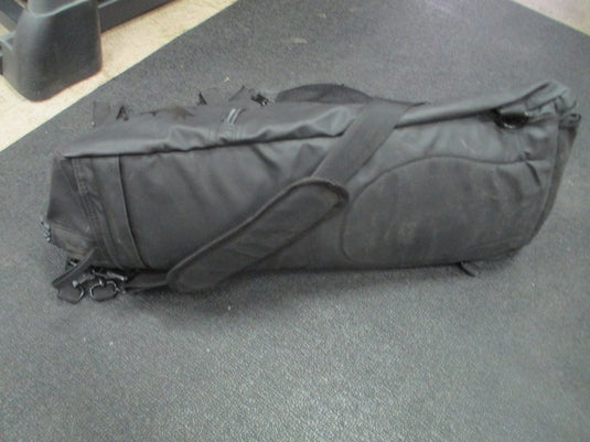 Used Manueklear Big Zipper 3-in-1 Sports Equipment Bag