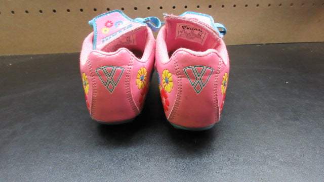 Load image into Gallery viewer, Vizari Blossom FG Soccer Cleats - Size Youth 10.5

