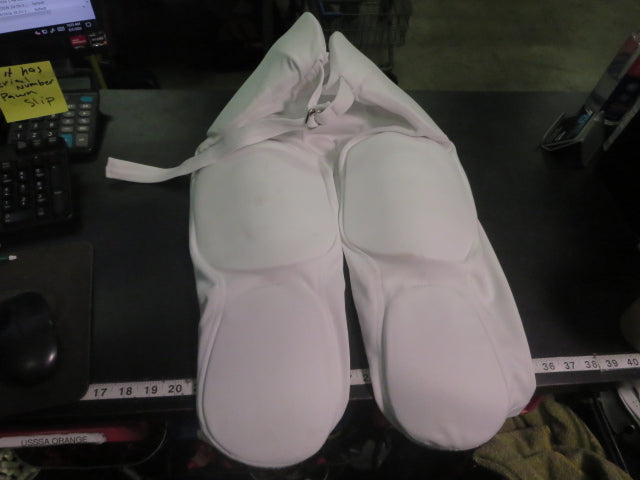 Load image into Gallery viewer, Used Russell Athletics 5 Pad Integrated Football Pants Size Med
