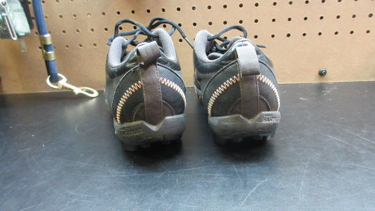 Used Nike Hyperdiamond 4 Keystone Softball Cleats - Size 6