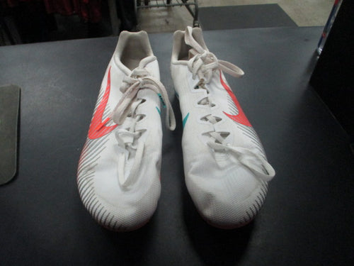 Used Nike Zoom Rival Track Spike Shoes Size 10.5