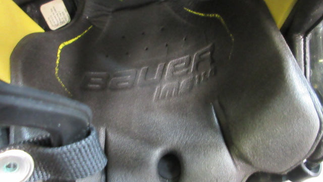 Load image into Gallery viewer, Used Bauer IMS 11.0 Hockey Helmet W/ Mask - 6 1/2 - 7
