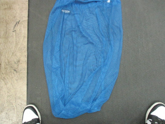 Used Classic Sports Ball Mesh Bag