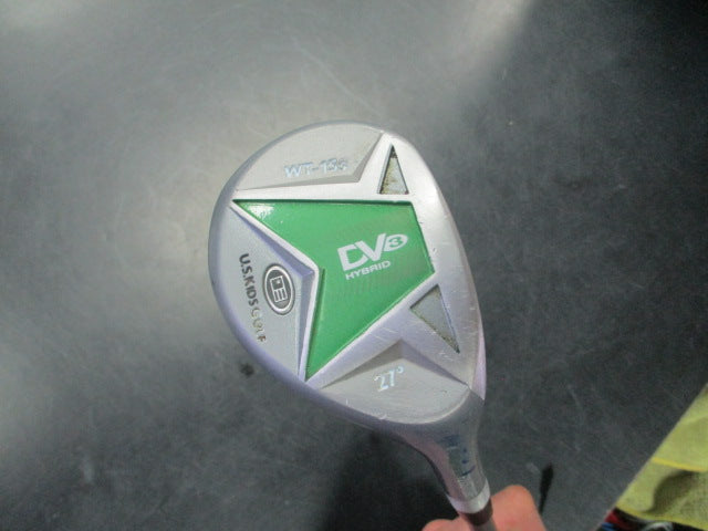 Load image into Gallery viewer, Used US Kids Golf DV3 Hybrid
