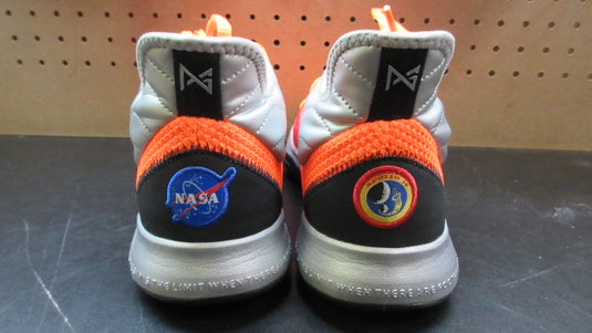 Used Nike Paul George PG 3 NASA Sneakers - Size 9