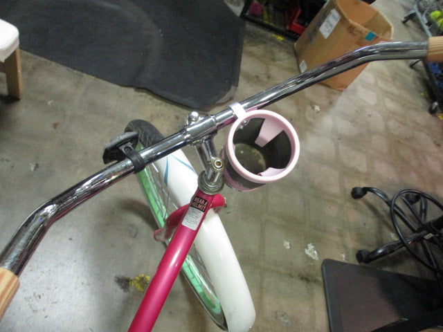 Load image into Gallery viewer, Used Huffy Panama Jack 26&quot; 1 Speed Women&#39;s Beach Cruiser
