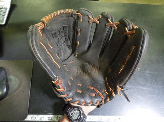 Used Mizuno MVP Prime GMVP1200 RHT 12" Fastpitch Softball Glove