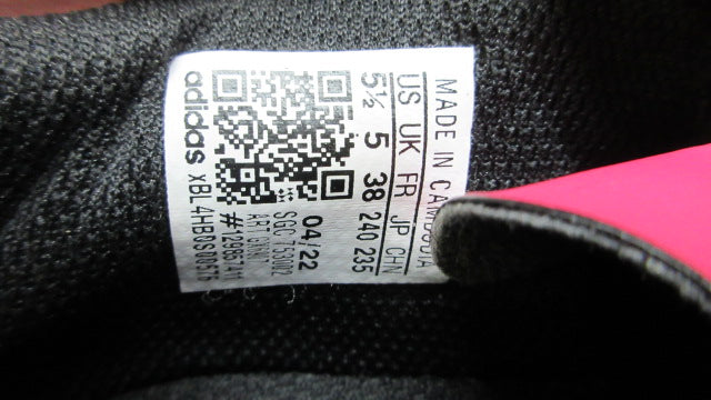 Load image into Gallery viewer, Used Adidas Goletto VII FG Soccer Cleats - Size 5.5
