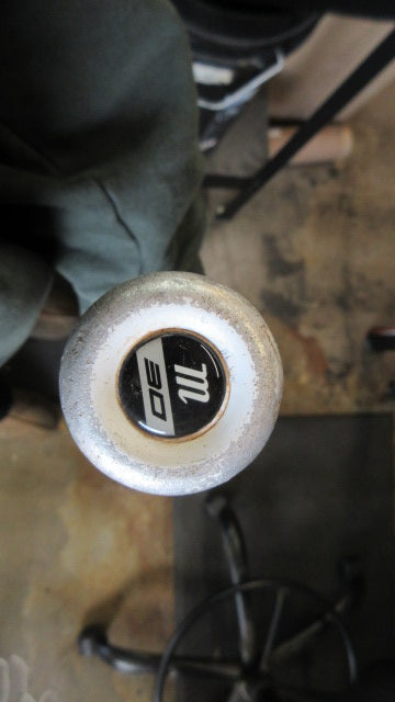 Load image into Gallery viewer, Used Maruccci F5 30&quot; -10 USA Alloy Baseball Bat
