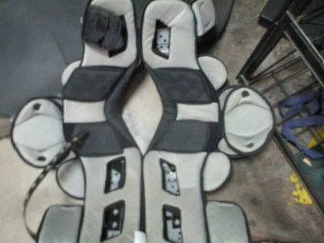 Load image into Gallery viewer, Used Schutt Flex Adut Large 42&quot;-44&quot; Football Shoulder Pads
