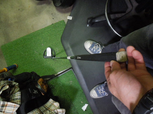 Used Tour X Jr. Right Hand Mallet Putter