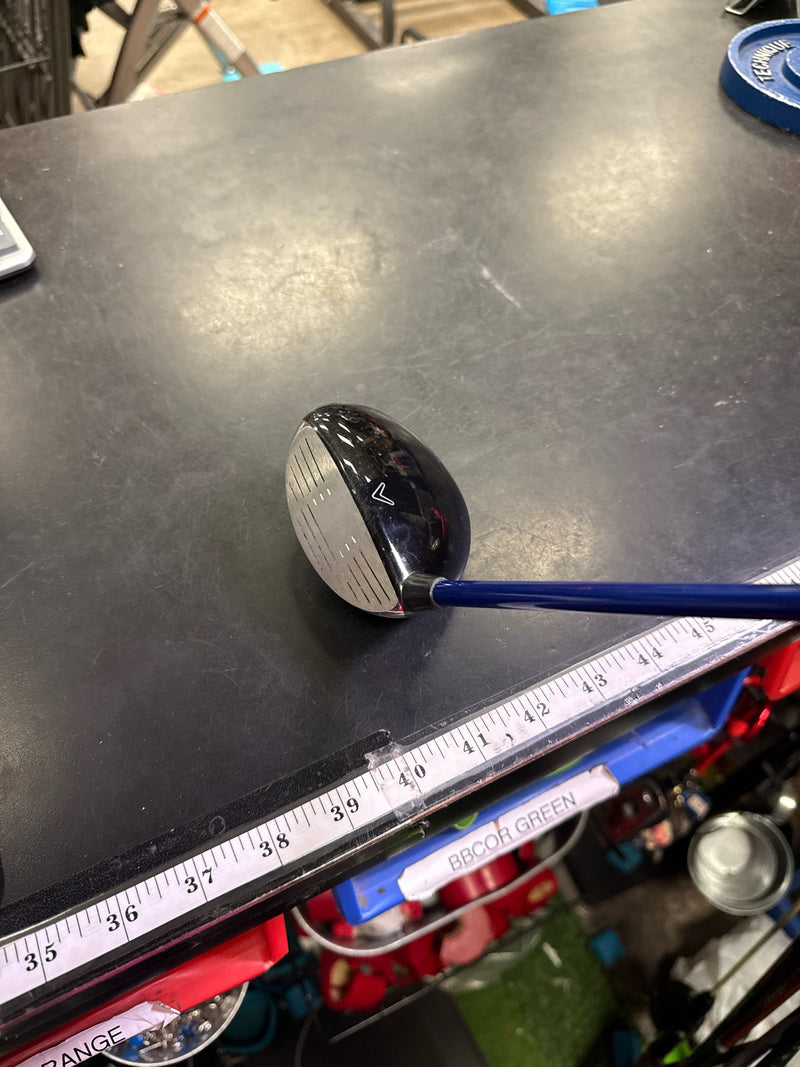 Load image into Gallery viewer, Used Callaway X Tour Right Hand 15º 3 Hyrbrid
